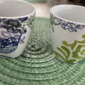 GORGEOUS CUPS FROM BED BATH AND BEYOND